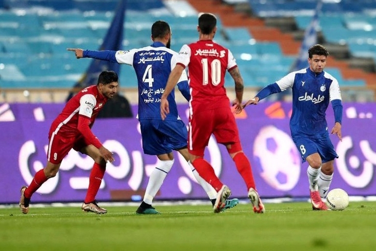 کنفدراسیون فوتبال آسیا تاریخ بازی استقلال و پرسپولیس را عوض می‌کند؟