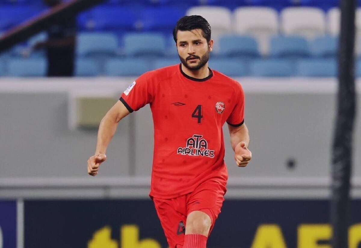 محرومیت سنگین برای تراکتور؛ ۸ عضو تیم مقابل پرسپولیس ممنوع‌الورود شدند