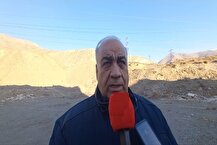 صرفه‌جویی یک میلیون و ۸۰۰ هزار لیتر سوخت با بهره‌برداری از کنارگذر شمالی کرج