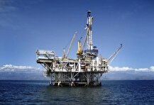 تکمیل دهمین چاه میدان گازی کیش