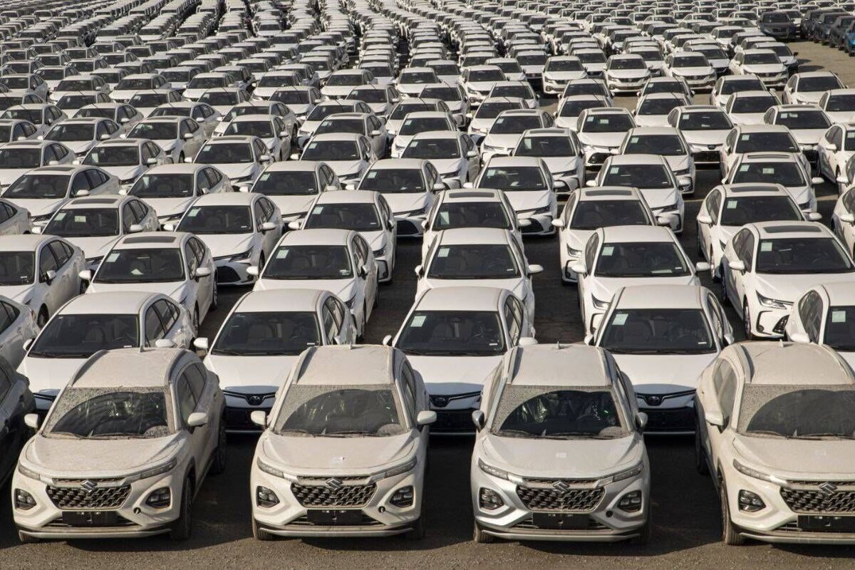 ثبت‌نام خودرو‌های وارداتی امروز ۴ آذر ۱۴۰۴+شرایط، قیمت‌ها و سایت ثبت نام