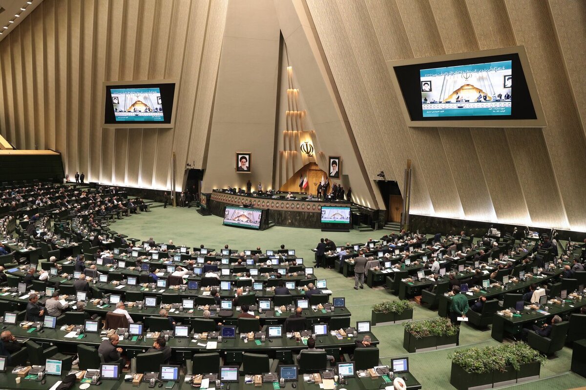 موافقت مجلس با تحقیق و تفحص از سامانه‌های فیلترشکن