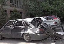 آغاز پرداخت خسارت خودرو‌های آسیب‌دیده در جنگ ۱۲ روزه