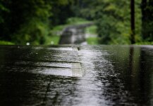 امیدواری به خاموشی کامل آتش‌سوزی الیت