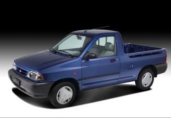 ثبت نام فروش فوق‌العاده سایپا