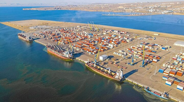 تغییر معادلات منطقه‌‌ای با محوریت ایران؛ چابهار شاهراه اقتصاد منطقه می‌شود