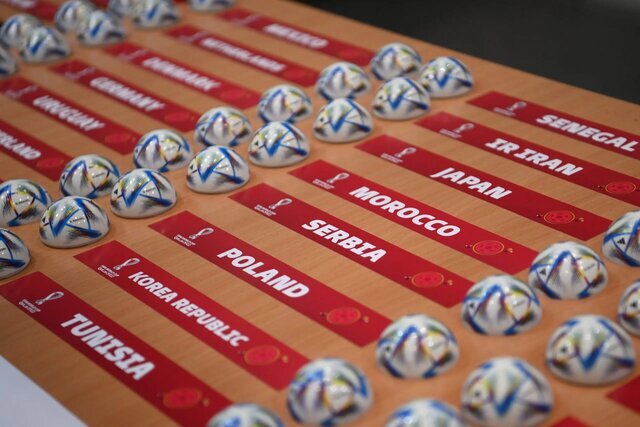 زمان قرعه کشی جام جهانی ۲۰۲۶ / سیدبندی جام جهانی ۲۰۲۶ مشخص شد قرعه کشی جام جهانی ۲۰۲۶