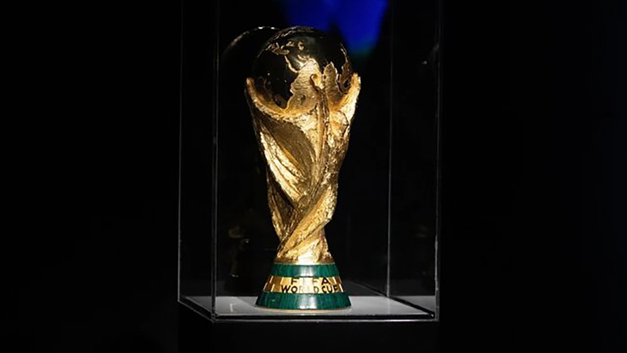 زمان قرعه کشی جام جهانی ۲۰۲۶ / سیدبندی جام جهانی ۲۰۲۶ مشخص شد جام جهانی ۲۰۲۶