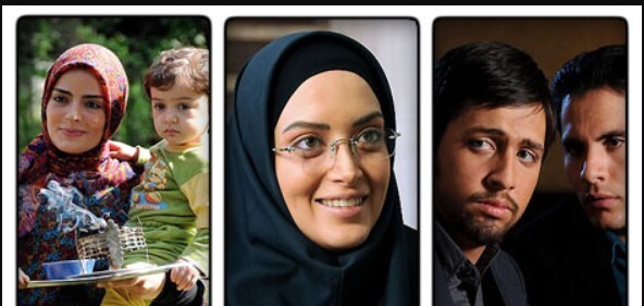 جایگزین سریال آوای باران در شبکه آی فیلم جایگزین سریال آوای باران در شبکه آی فیلم