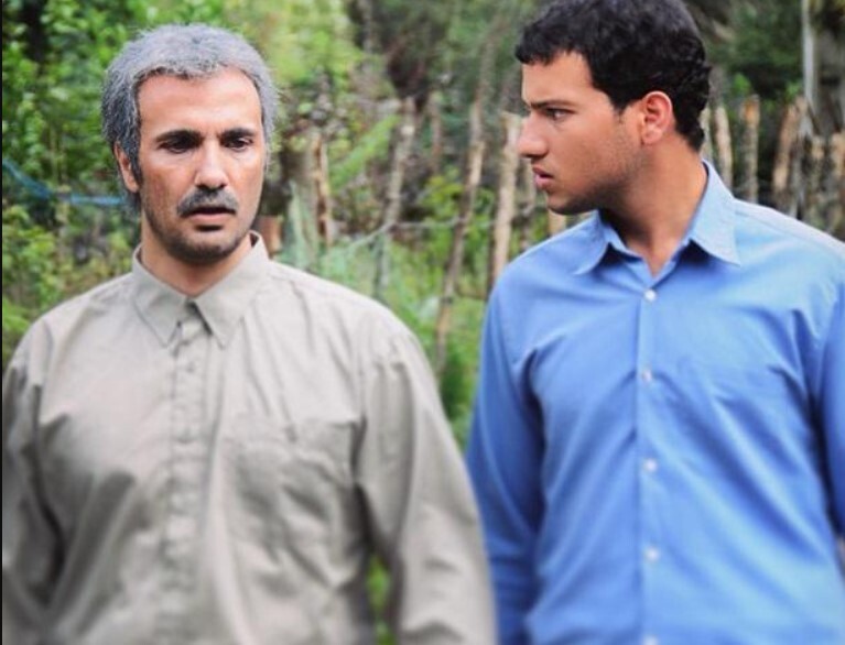 جایگزین سریال آوای باران در شبکه آی فیلم جایگزین سریال آوای باران در شبکه آی فیلم