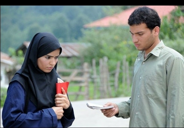 جایگزین سریال آوای باران در شبکه آی فیلم جایگزین سریال آوای باران