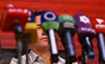 خروجی‌های پرسپولیس مشخص شدند؟