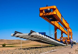 پرداخت ۴۳۳ هزار میلیارد تومان به طرح‌های عمرانی در سال ۱۴۰۳