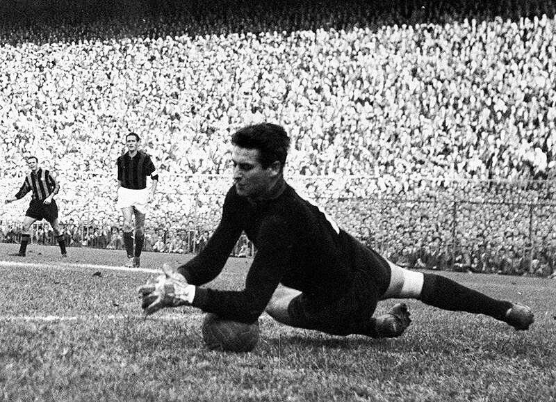 مرگ بوفون دروازه بان ایتالیا صحت دارد؟