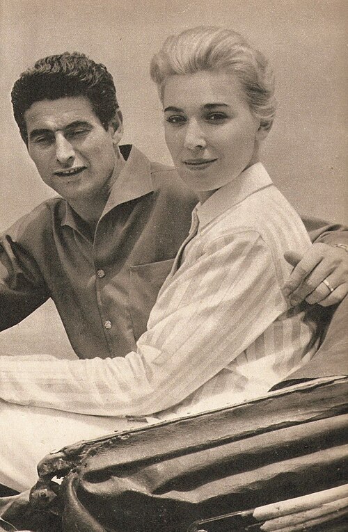 بیوگرافی لورنزو بوفون