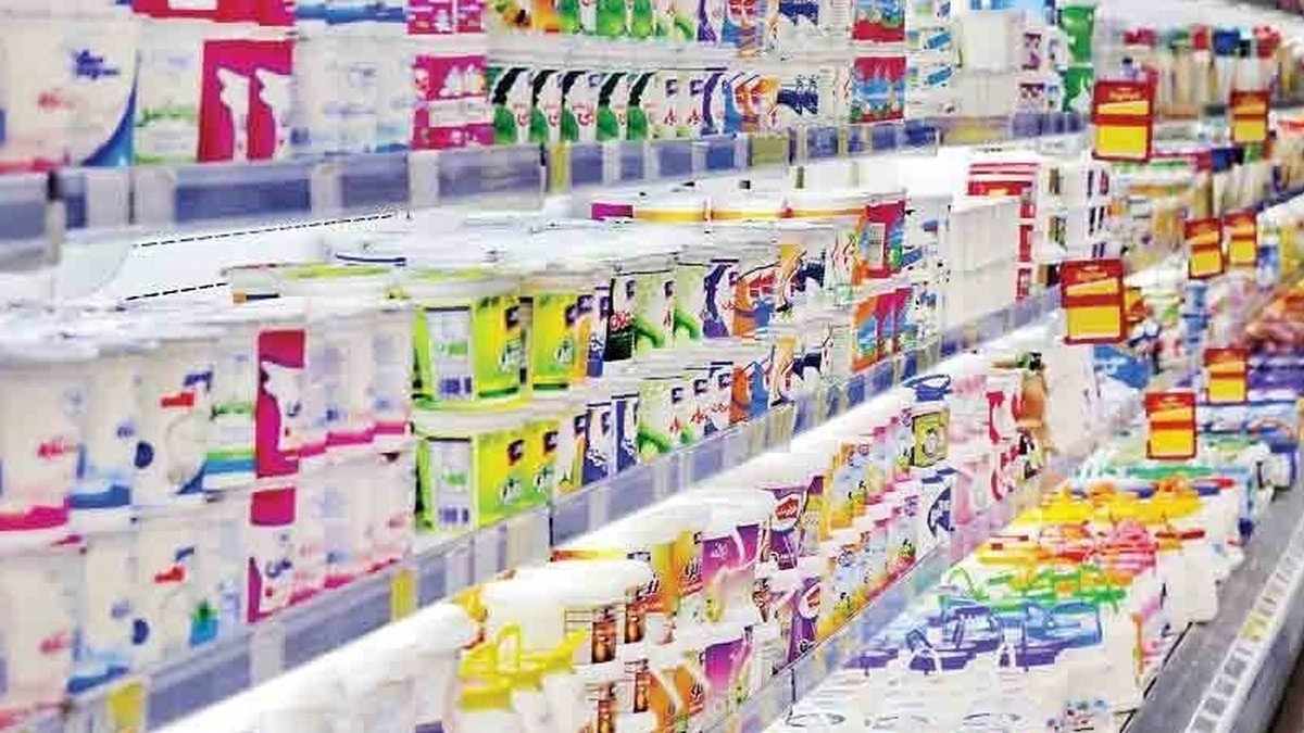 فائو: ایران هشتمین صادرکننده بزرگ لبنیات در جهان شد