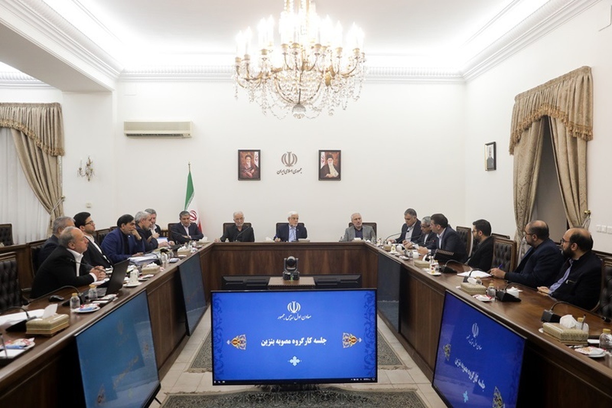 آمادگی دولت برای اصلاحات احتمالی مصوبه بنزینی به نفع مردم