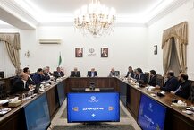 آمادگی دولت برای اصلاحات احتمالی مصوبه بنزینی به نفع مردم