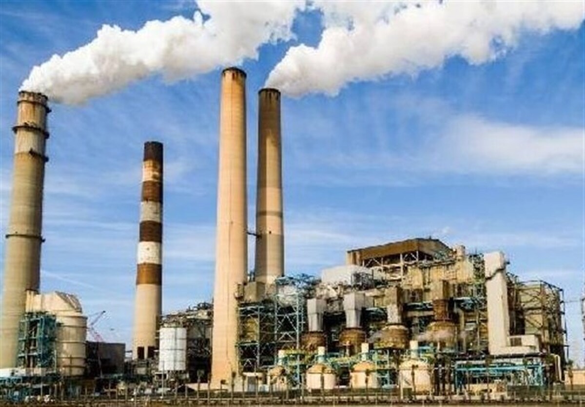 سهمیه بندی سوخت صنایع و معادن براساس فرمول جدید