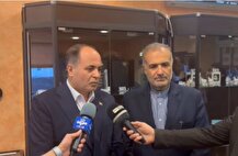 وزیر جهاد کشاورزی: ایران می‌خواهد هاب غذای منطقه باشد