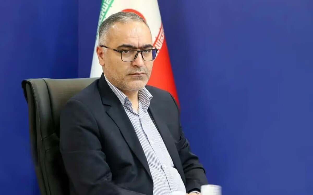 سرپرست صندوق بازنشستگی کشوری: نظام بازنشستگی برای دولت چالش زاست