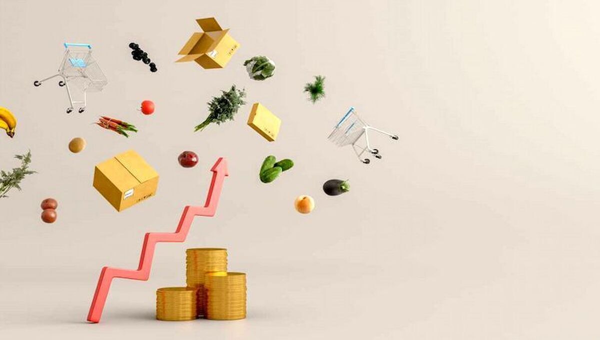 نرخ تورم سالانه در آبان ماه ۴۰.۴ درصد شد