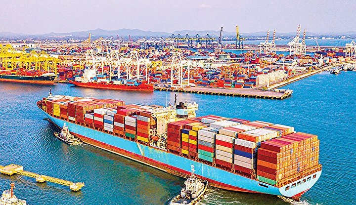 تجارت ایران و انگلیس با رشد ۱۰ درصدی به ۶۵ میلیون پوند رسید