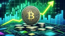 بیت کوین به ۹۱ هزار دلار رسید