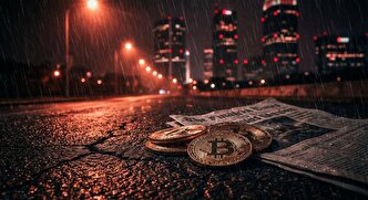 بیت‌کوین بر سر دوراهی ۶۰ یا ۲۰۰ هزار دلار؛ آیا فدرال رزرو ناجی بازار می‌شود؟