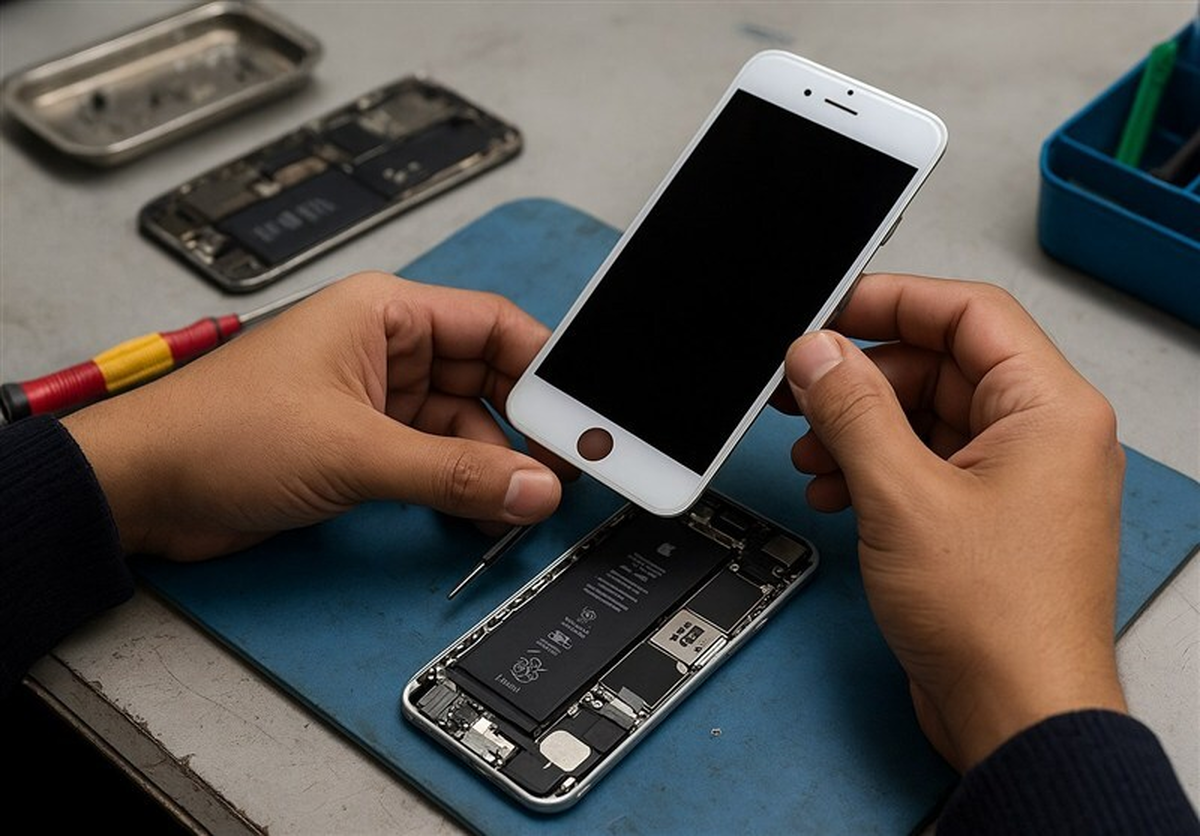 مسئولیت رجیستری و گارانتی موبایل به اتحادیه فروشندگان سپرده شد