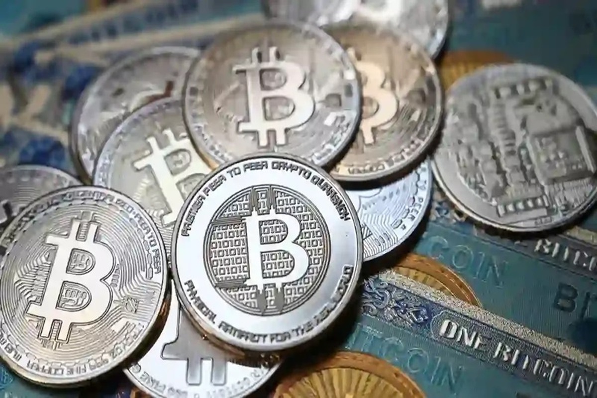 بیت کوین بالاتر از 91 هزار دلار معامله شد