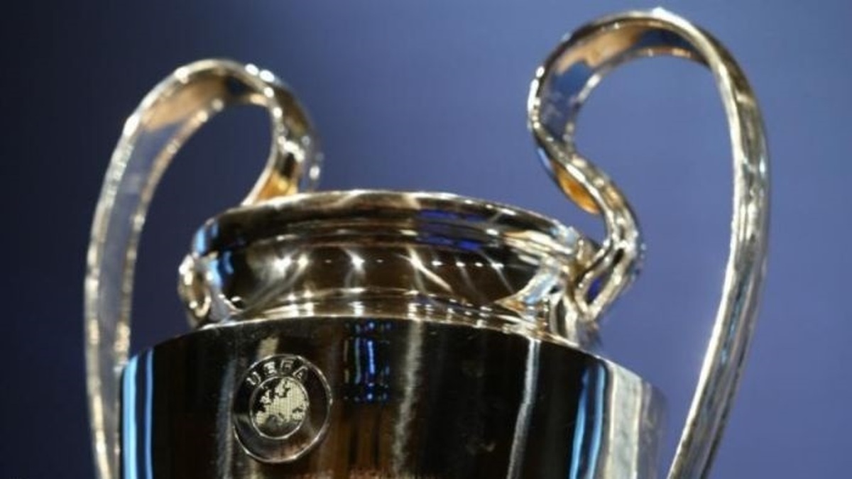 آخرین وضعیت جدول مرحله گروهی لیگ قهرمانان اروپا ۲۰۲۵/۲۶