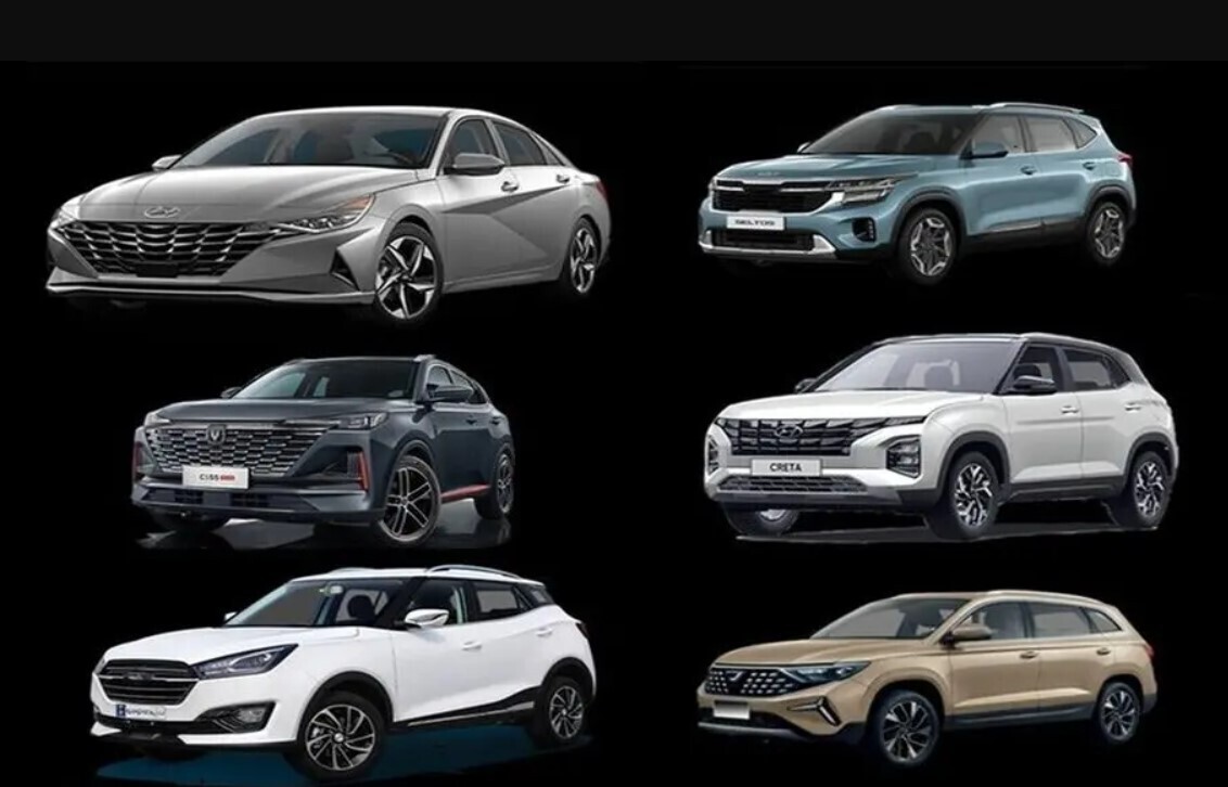 تمدید مهلت ثبت نام خودرو وارداتی