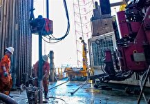 افزایش تولید گاز از پارس جنوبی با تکمیل حفاری چاه جدید در فاز یک