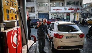 مردم پای‌ِ کار تصمیمات بنزینی دولت؛ شفافیت و رفع نواقص فراموش نشود