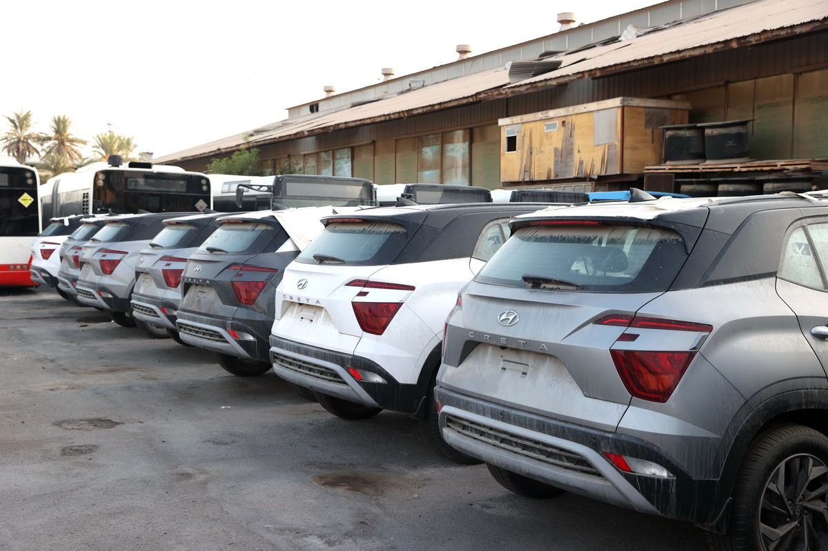 قیمت خودروهای وارداتی