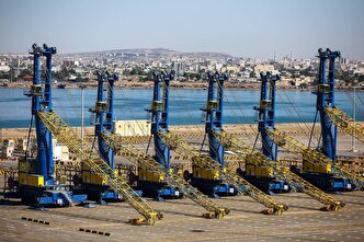 تغییر معادلات منطقه‌‌ای با محوریت ایران؛ چابهار شاهراه اقتصاد منطقه می‌شود