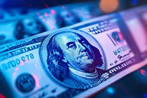 نشانه‌های سقوط اقتصادی واشنگتن؛ از تبدیل به جمهوری موز تا افول دلار