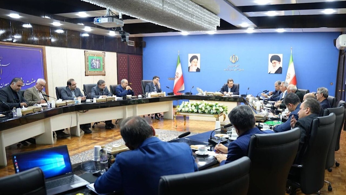 معافیت صنایع از محدودیت‌های انرژی بر تولیدات صادرات‌محور تاثیرگذار است