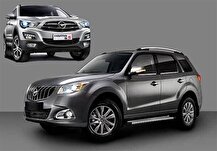 اعلام افزایش قیمت هایما کارخانه + قیمت محصولات ایران خودرو آذر ۱۴۰۴