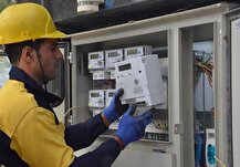 نصب کنتور‌های هوشمند به ۴ برابر افزایش می‌یابد