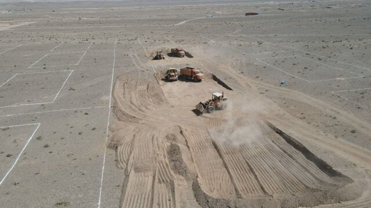 بساط انحصار زمین از طریق ماده ۵۰ برچیده خواهد شد