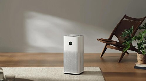 آخرین قیمت دستگاه تصفیه کننده هوای خانگی آذر ۱۴۰۴