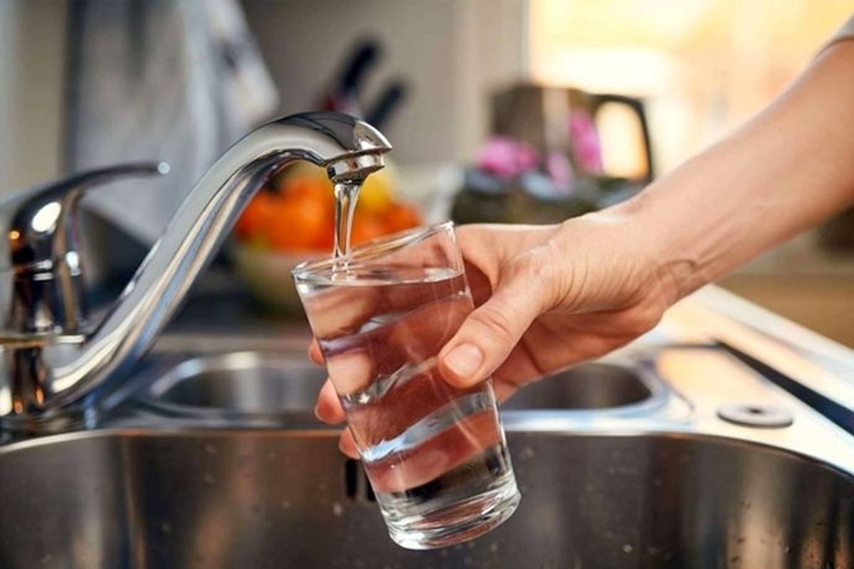 اشتراک آب ۲۱۸ هزار تهرانی بدمصرف قطع شد