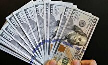 پیش ‌بینی قیمت دلار دوشنبه ۱۰ آذر ‍۱۴۰۴