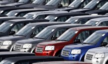 ترخیص ۳۱ هزار خودروی وارداتی از گمرکات در نیمه نخست امسال