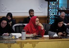 نخستین نشست رسانه ای فرزانه صادق مالواجرد، وزیر راه و شهرسازی در ساختمان وزارت راه و شهر سازی امروز، ۱۴ اسفند با حضور اصحاب رسانه برگزار شد.