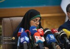 نخستین نشست رسانه ای فرزانه صادق مالواجرد، وزیر راه و شهرسازی در ساختمان وزارت راه و شهر سازی امروز، ۱۴ اسفند با حضور اصحاب رسانه برگزار شد.