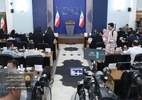 نشست خبری سخنگوی وزارت امور خارجه