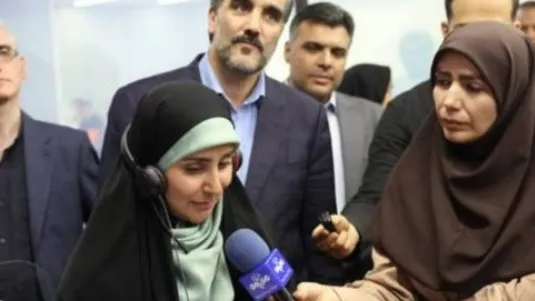 رشد ۲۸ درصدی استقبال مردم از حمل و نقل عمومی جاده&zwnj;ای در سفر&zwnj;های نوروزی ۱۴۰۴